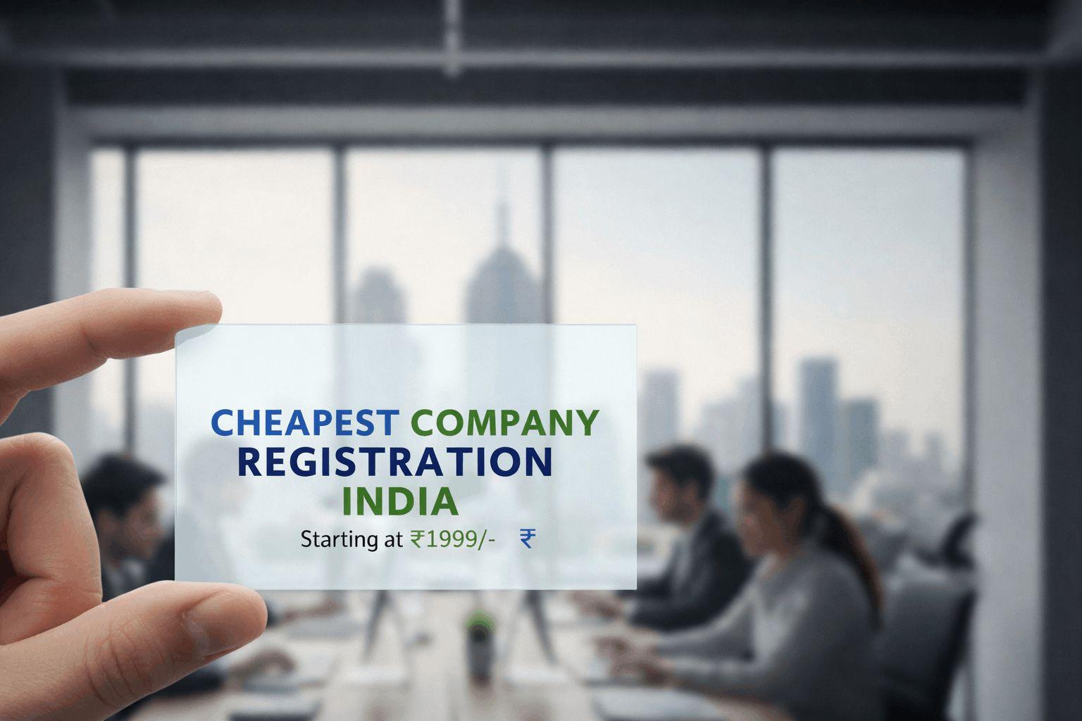A Complete Guide to Company Registration: Everything You Need to Know