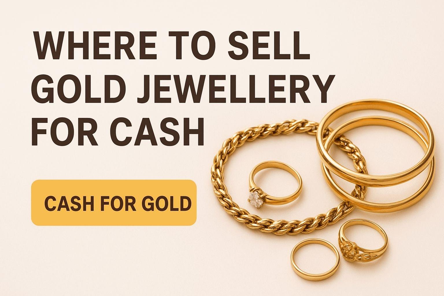 Turn Your Gold into Instant Cash with Trusted Gold & Silver Buyers 