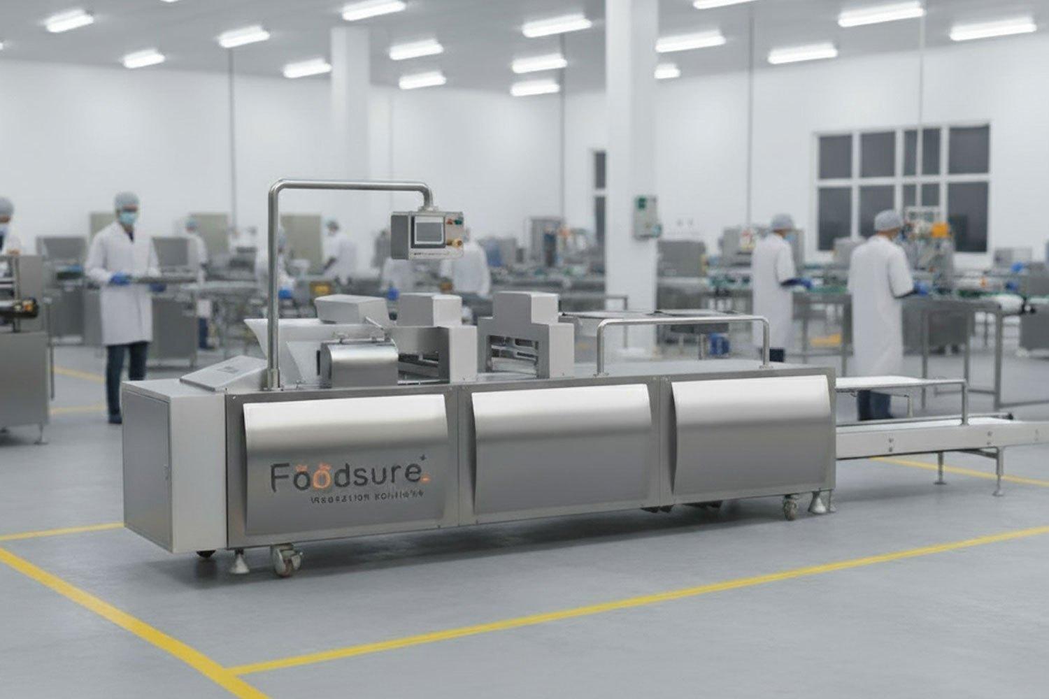 How to Choose the Right Energy Bar Machine for Your Business