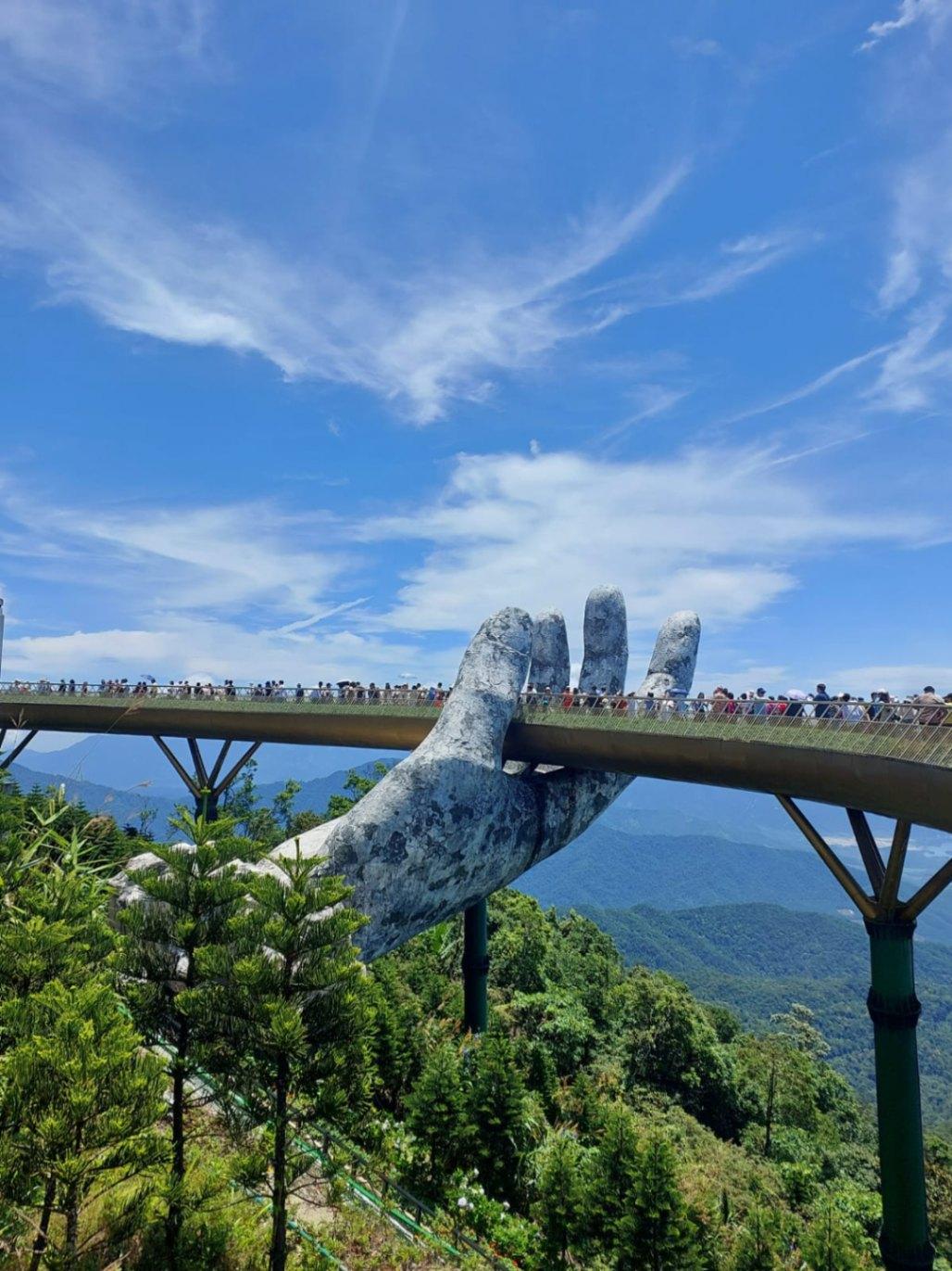 Vietnam Package Tour from Kolkata