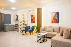 Buy 2 BHK Apartment in Gurgaon near Dwarka Expressway.