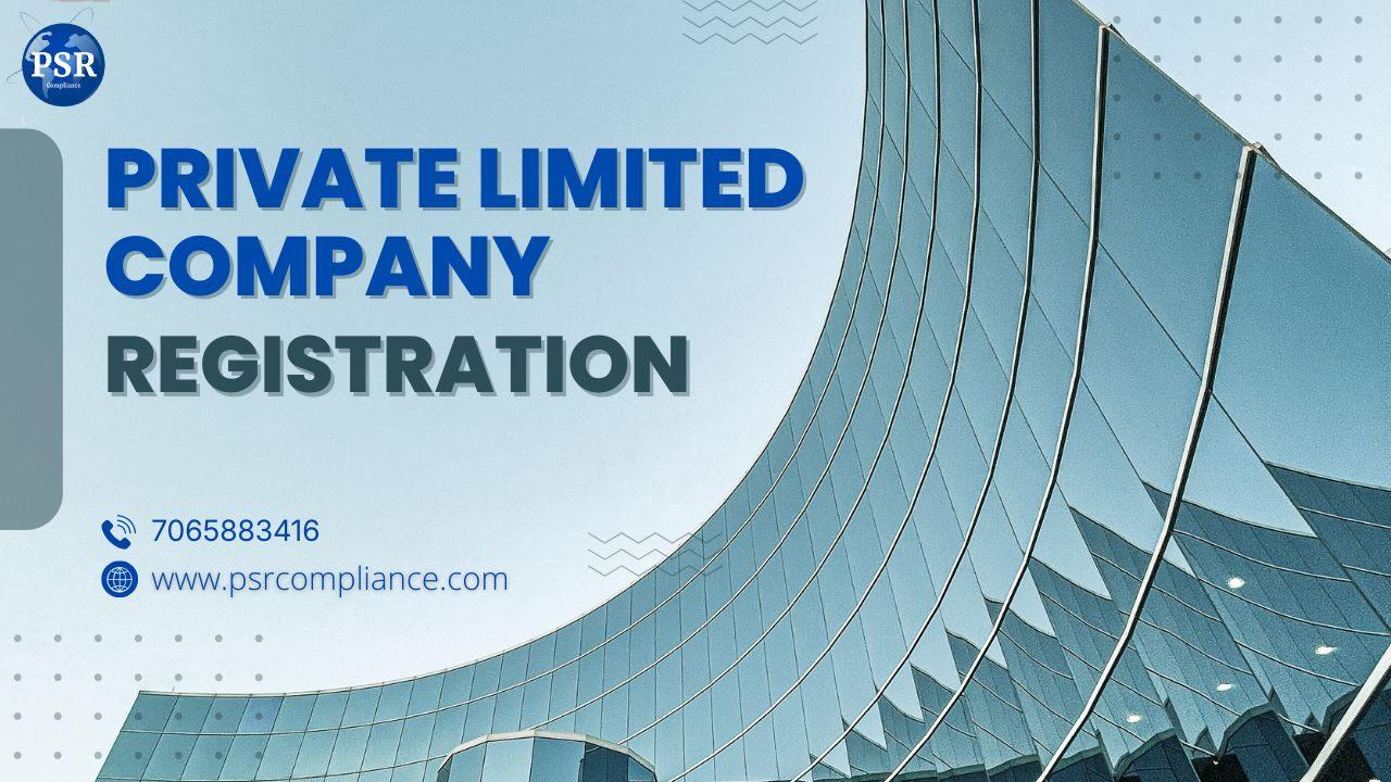 Private Limited Company Registration in Delhi NCR, Noida & Gurgaon