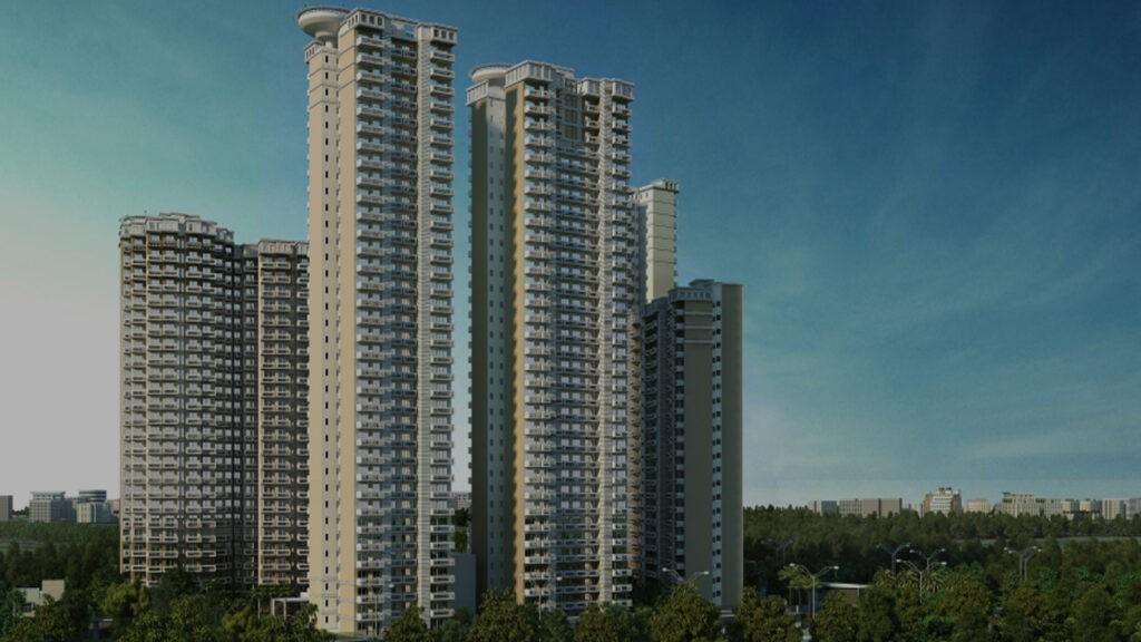 Pareena Micasa Sector 68 Gurgaon | Luxury Apartments | Ready to Move 