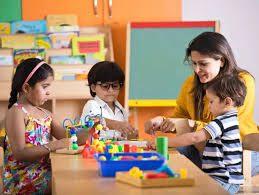 Montessori Teacher Training Institutes in CoimbatoreCareer