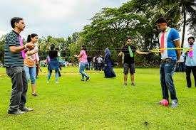 Corporate Offsite Planner for Easy Team Outings