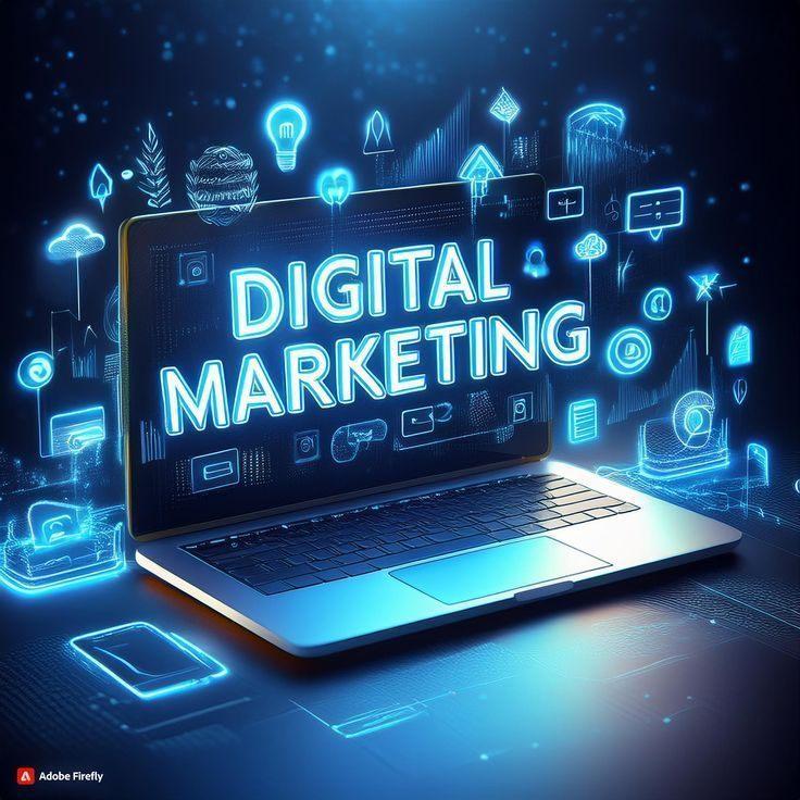 Best digital marketing company in ahmedabad