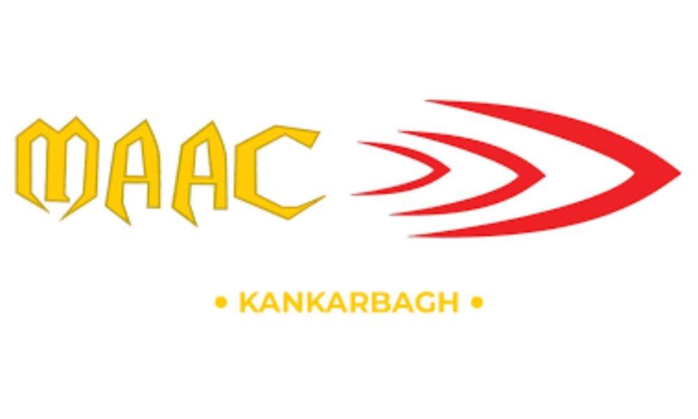 Maac Kankarbagh best graphic design course in patna.