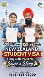 Study Visa Consultants in Amritsar | Ridge Overseas
