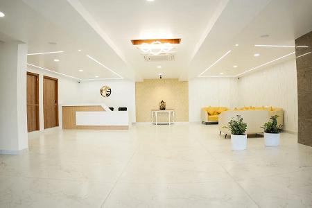 Discover Comfort and Convenience: Premium Stays in Coimbatore