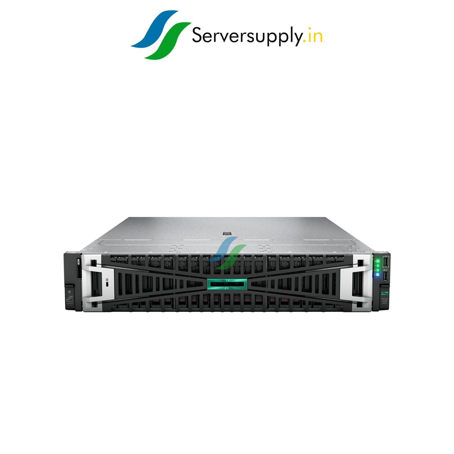 Affordable Refurbished Servers & Components