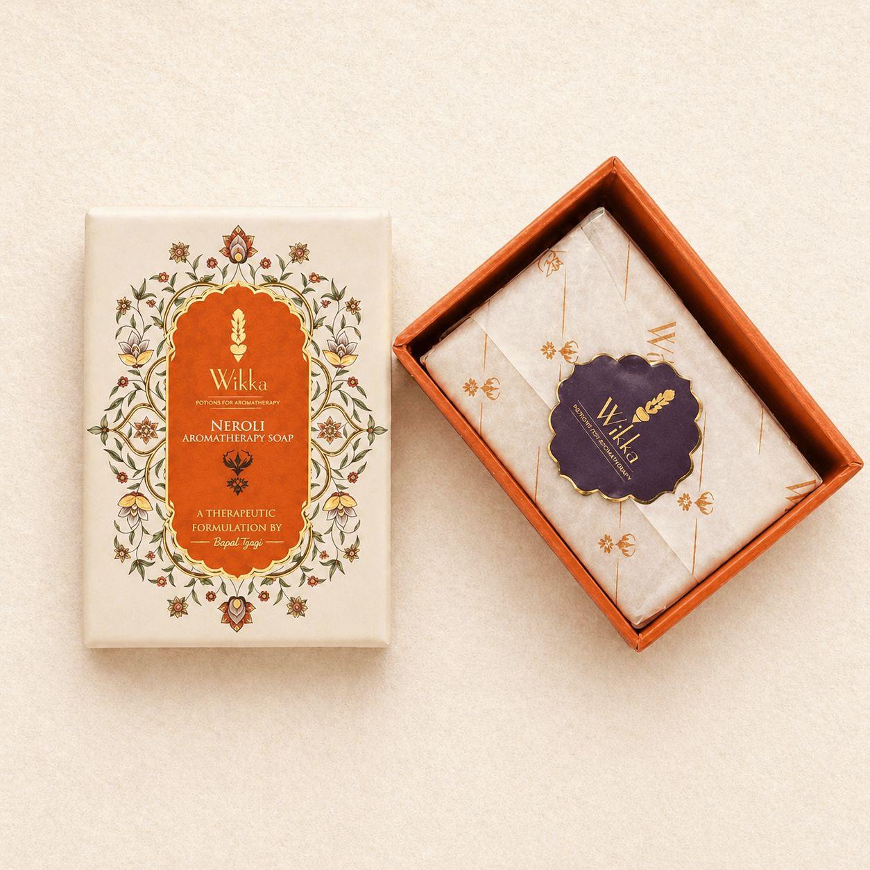 Which is the best aromatherapy soap for skin, if you have dry skin?