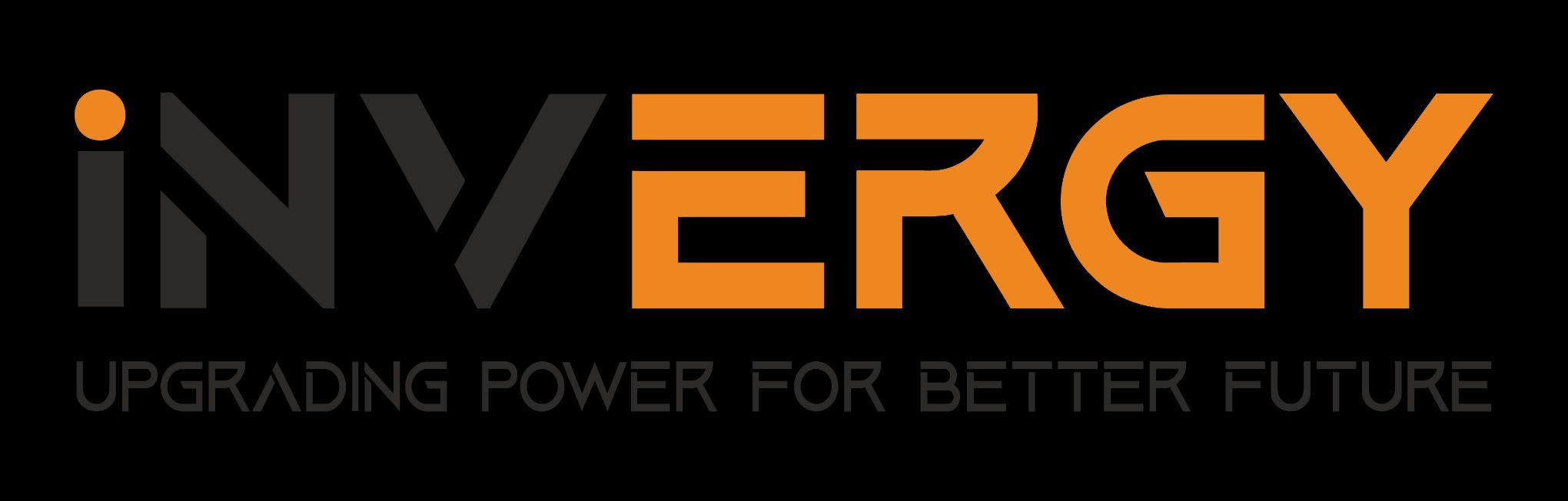 Invergy Solar Energy and Inverter Services