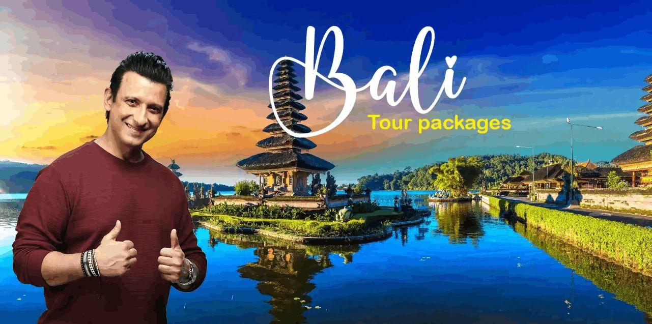 Bali Package Tour from Kolkata for Beaches, Temples & Tropical Beauty