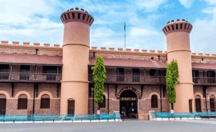 Andaman Package Tour from Kolkata : Discover Tropical Paradise in India