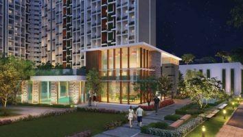 Prestige Sector 92 -Luxury Redefined in the Heart of the Gurgaon