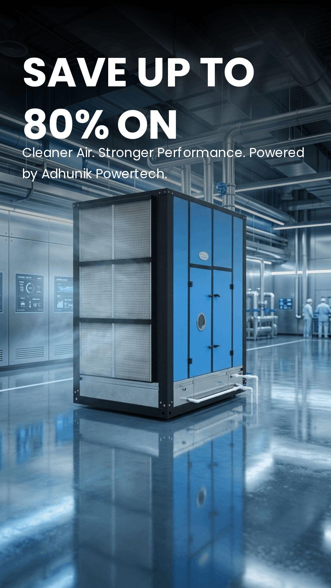 Looking to Save Energy Costs? Upgrade to Smart HVAC Solutions Today