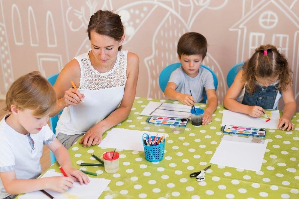 Complete Guide to Montessori Training Course in Coimbatore