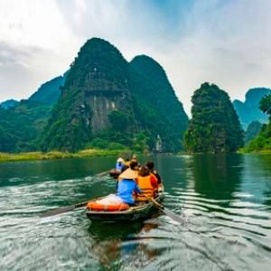 Vietnam Package Tour from Kolkata