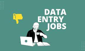Daily Data entry work for Form Filling Contact Now7708244092
