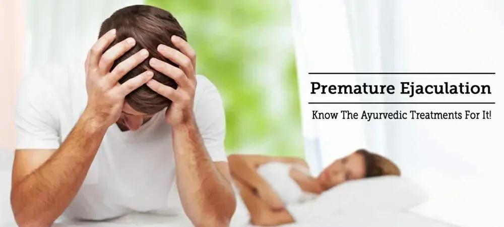 Early Ejaculation Treatment in Delhi