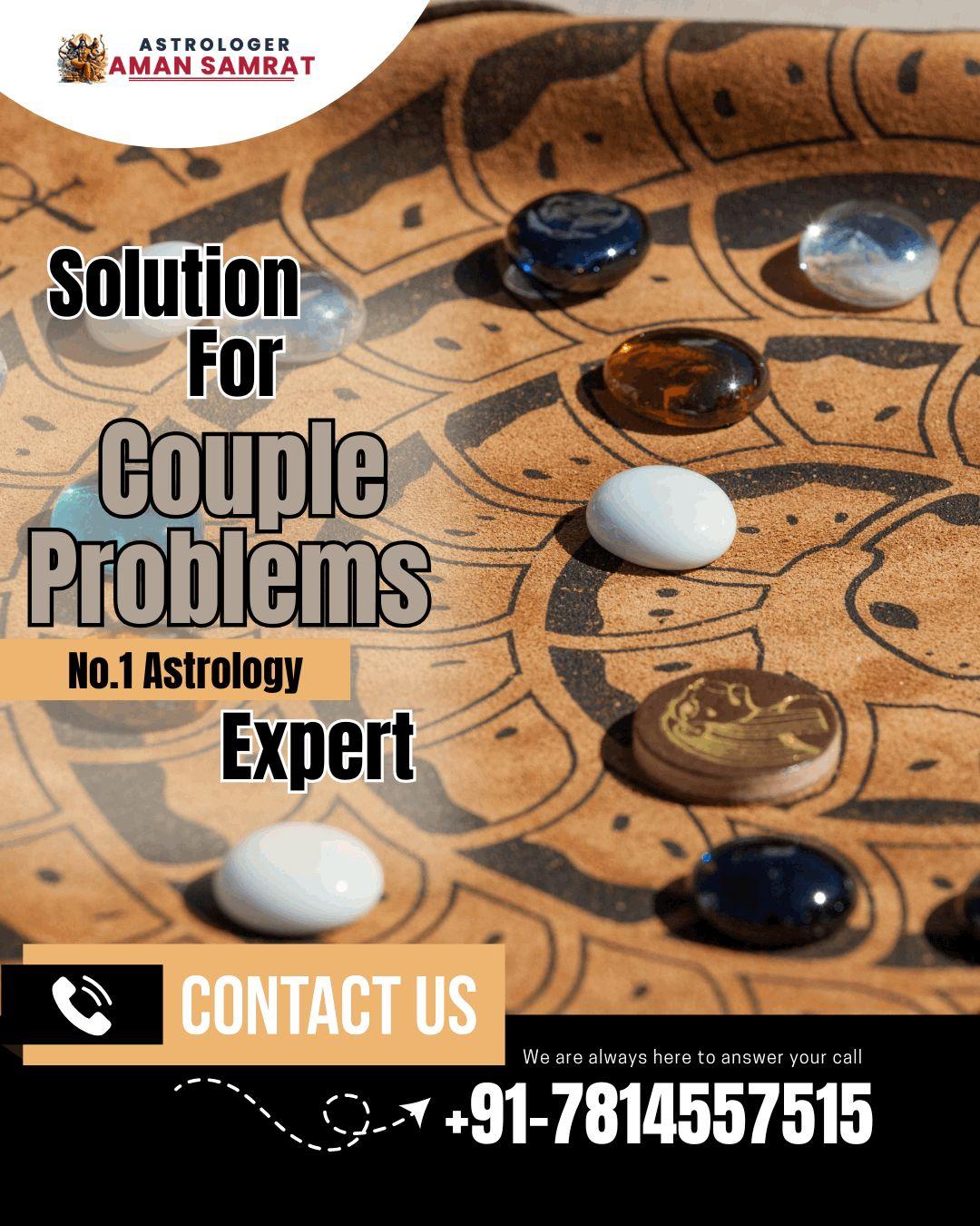  Best Astrologer in Chandigarh 
