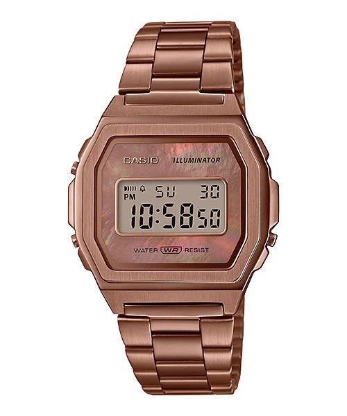 Buy Casio A1000 Online  Authentic Vintage Watches at Casio Store Bhawar