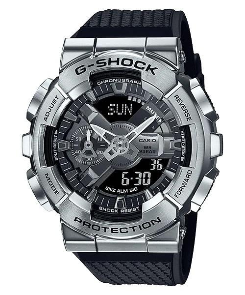  Buy G Shock Metal Watch with Advanced Features | Casio Store Bhawar