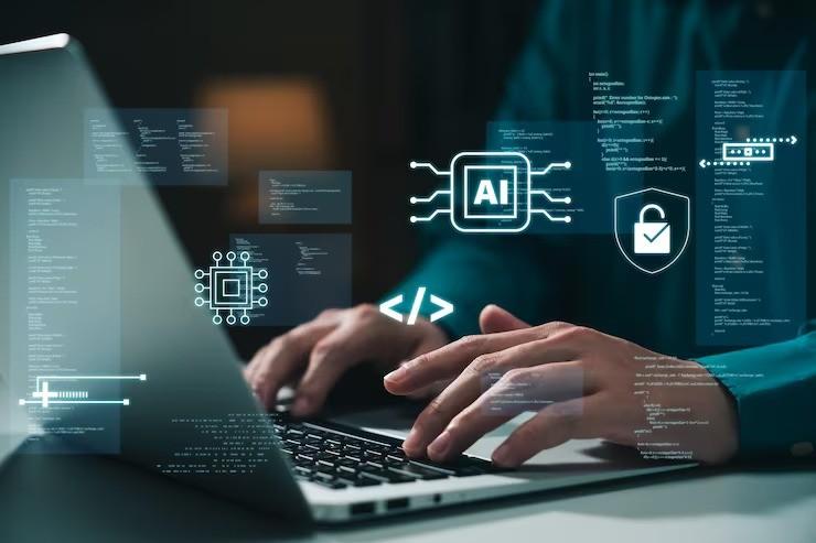 How AI Improves Software Development Efficiency