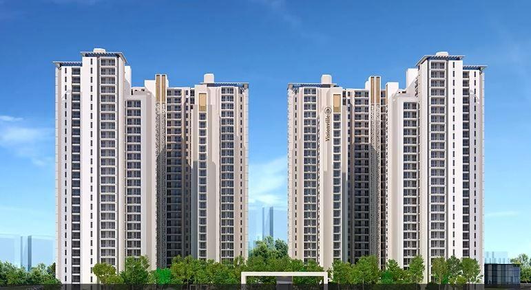 Top real estate developers in delhi ncr