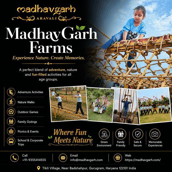 Best One Day Trip from Delhi