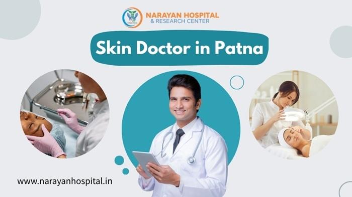 Get Personalized Skin Care in Patna