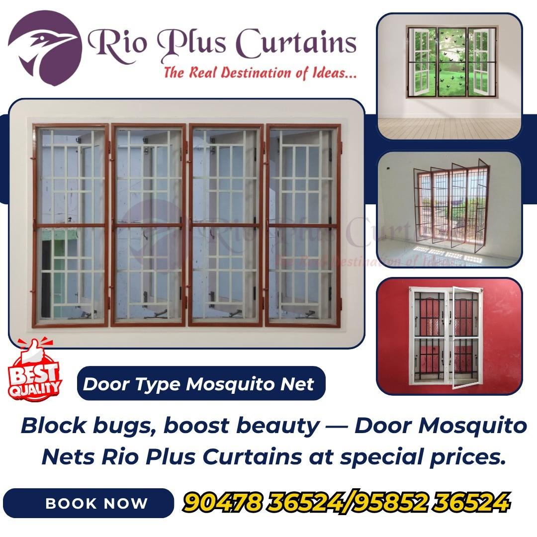 Best Mosquito Net Shop In Theni 90786524