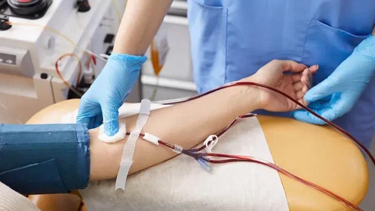 Non-Surgical Ozone Therapy for Heart Health in Pune