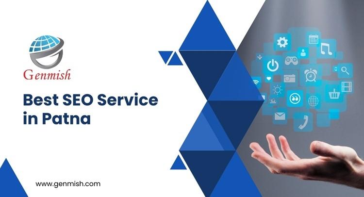 SEO Company in Patna Delivering Measurable Growth