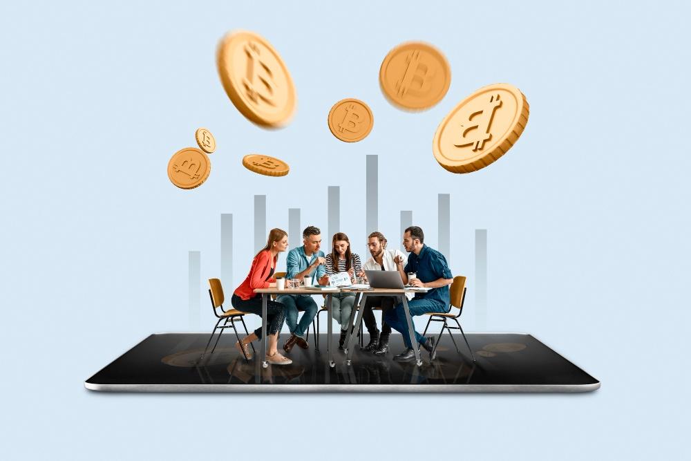 Powerful White Label Crypto Exchange Solutions for Businesses