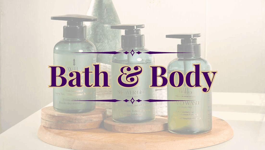 Is Your Bath Routine Helping Your Skin Or Damaging It Slowly?
