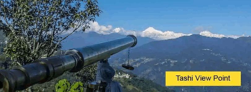 Darjeeling Gangtok Tour Package by NatureWings Holidays Limited