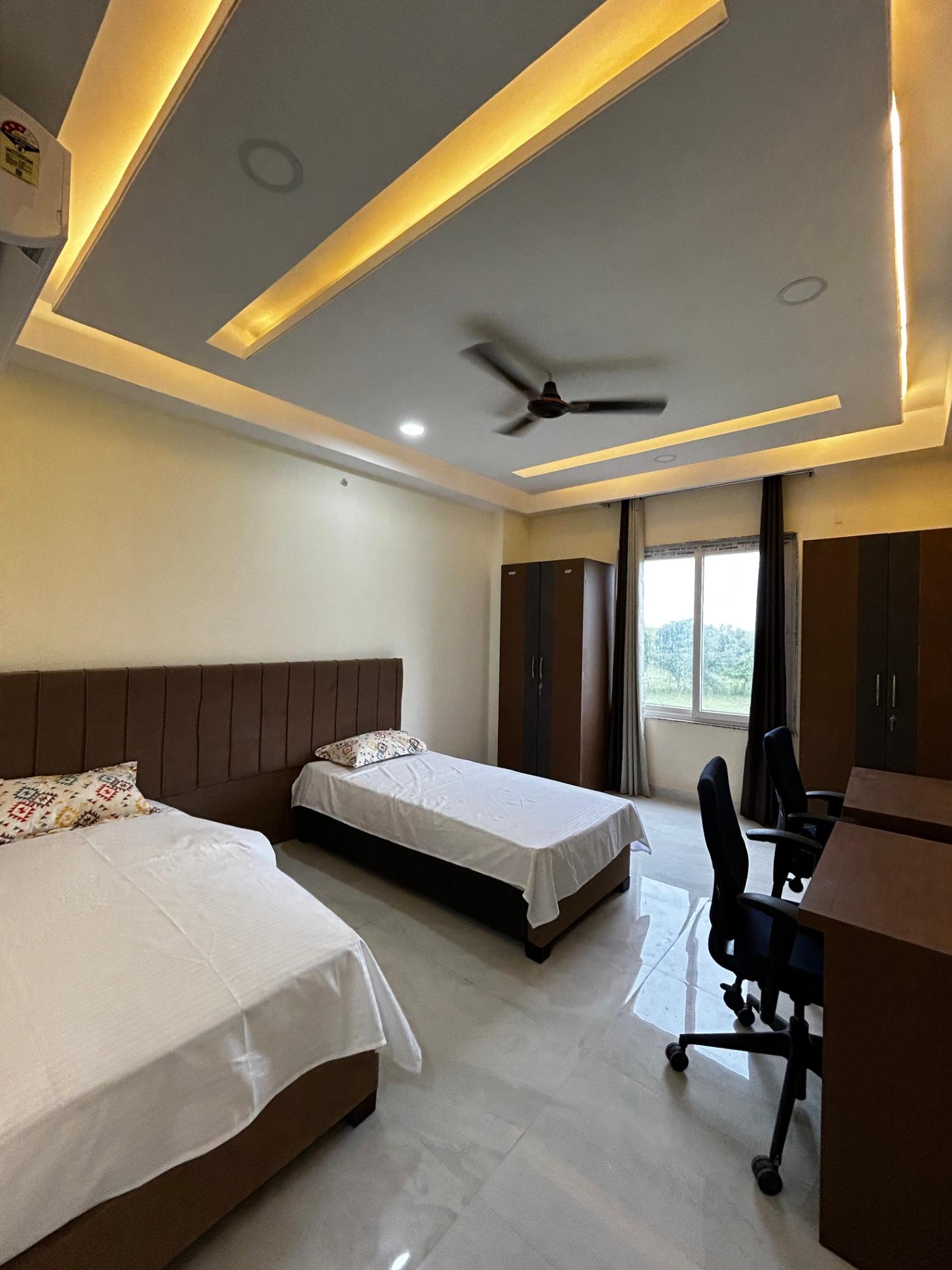 Sundarone Best Hostel for Boys Near Manipal University Jaipur