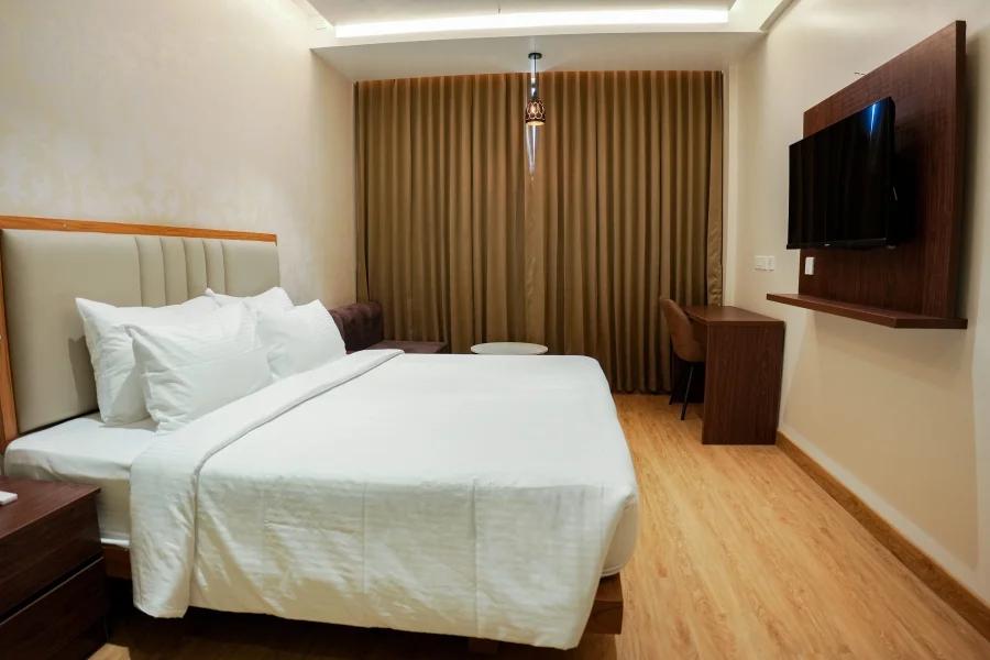 Manchester Suites : Discover the Perfect Stay in Coimbatore for Every Traveller