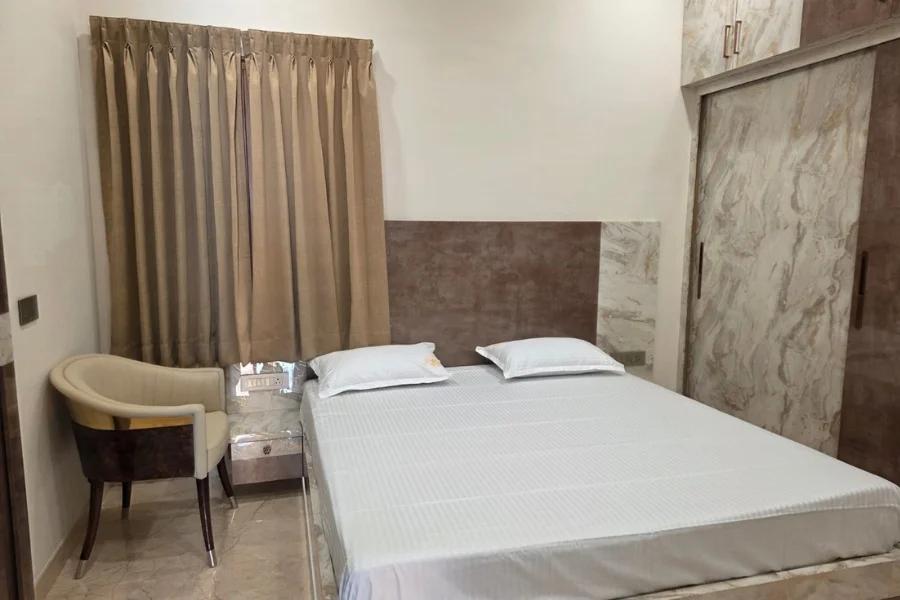 Best Homestay in Tirupati for a Comfortable and Divine Stay