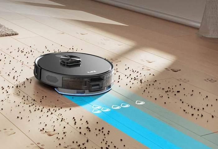 Best Automatic Vacuum and Mop Robot for Daily Floor Care