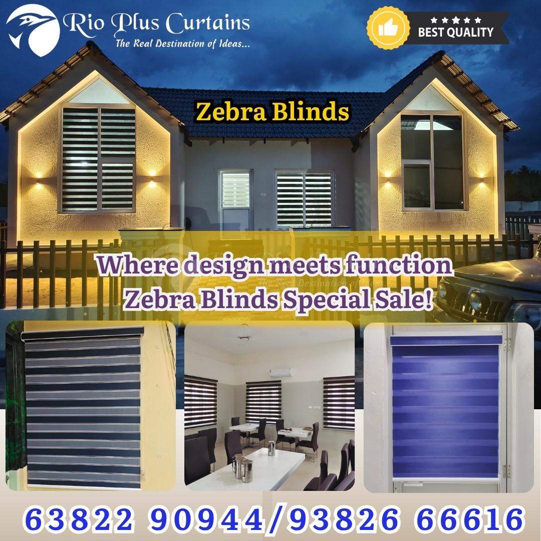 BEST BLINDS SHOP IN THENI 