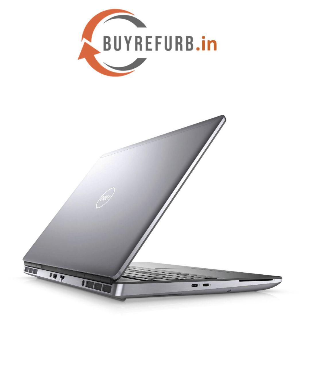 Buy refurbished laptops online