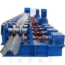 Allied Ispat Pvt.Ltd.: Roll Forming Machine Manufacturer in India
