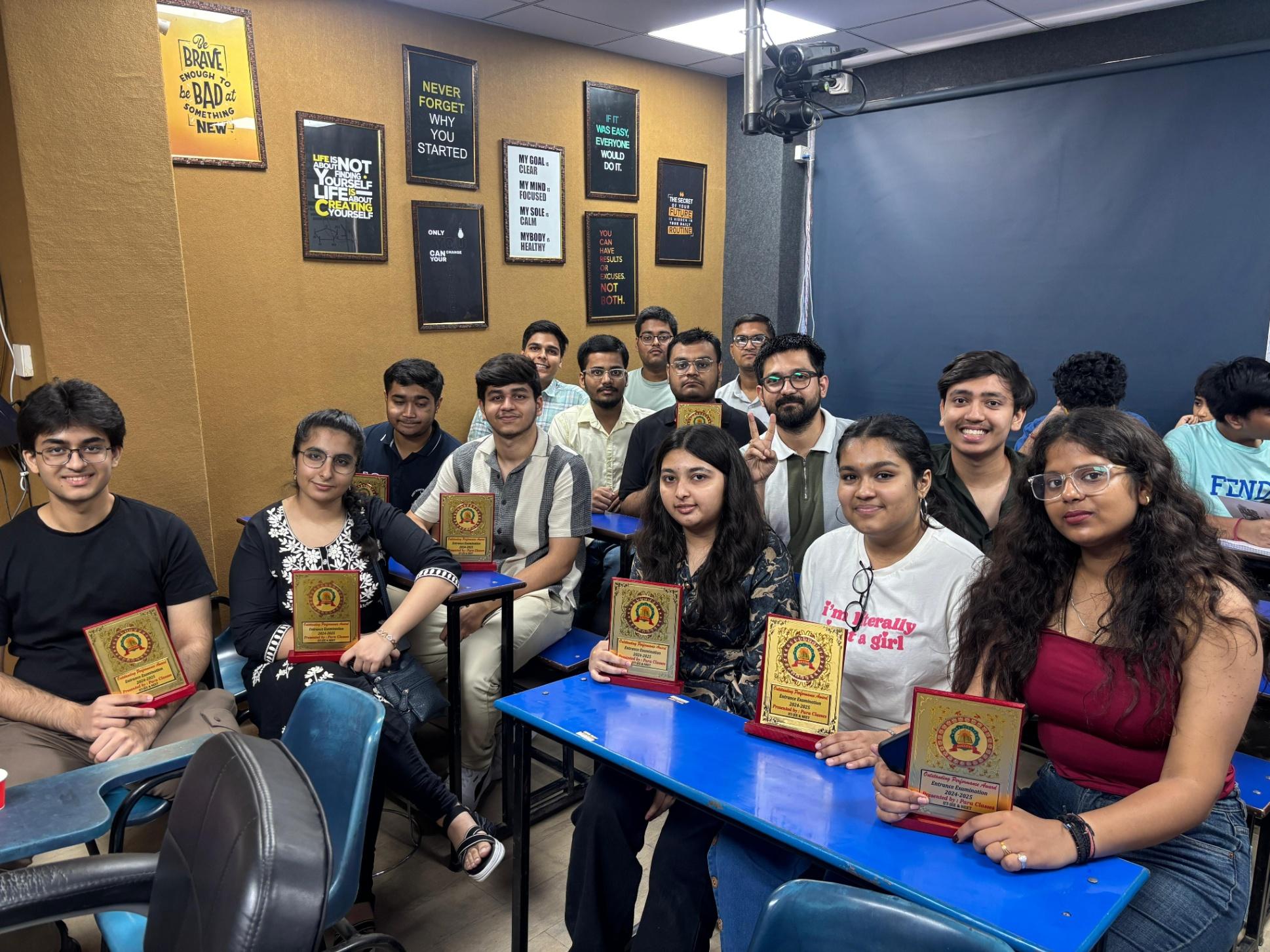 Top Chemistry Online Classes for NEET | Best Online NEET Coaching