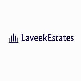 Laveek Estates Creating Real Estate Success Stories