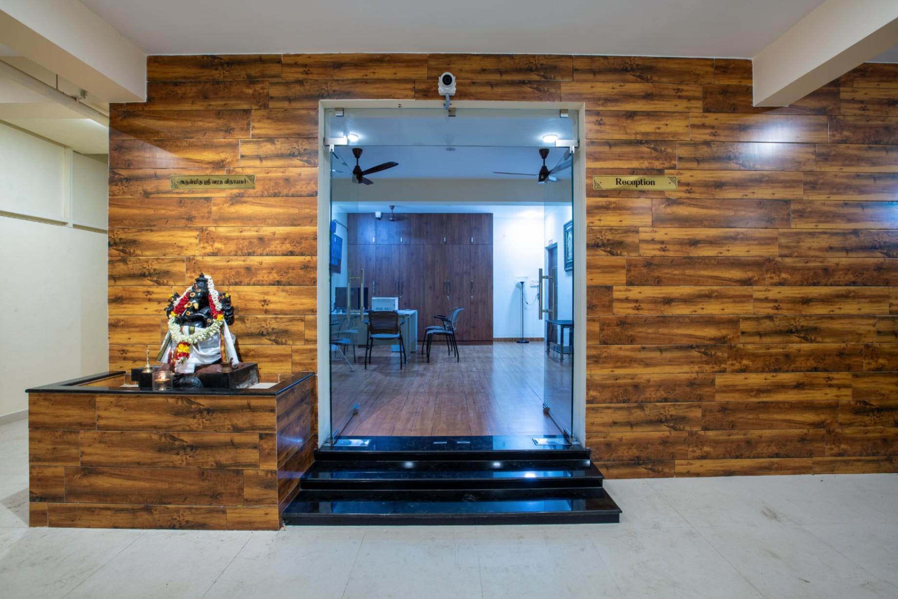 Find the Perfect Stay in Coimbatore: Comfort Meets Affordability