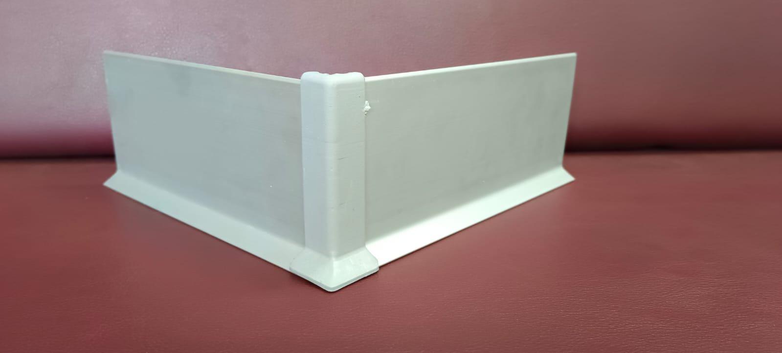 Super Aluminium Skirting | Aluminium Skirting Manufacturers in Delhi NCR