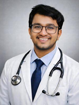 Best Cardiology Doctors in Kompally? Dr Pardha Saradi 