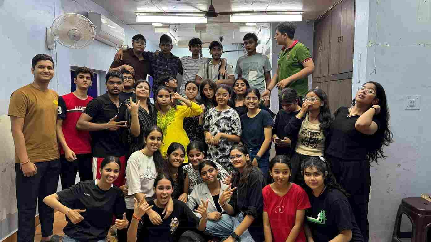 Best Physics Coaching Institute in Faridabad